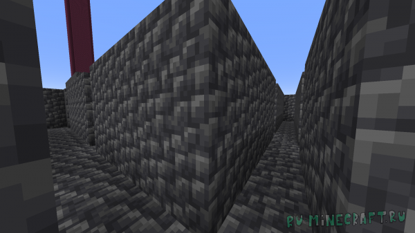 Cave trials -   [1.18] [MAP]