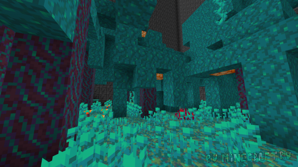 Cave trials -   [1.18] [MAP]
