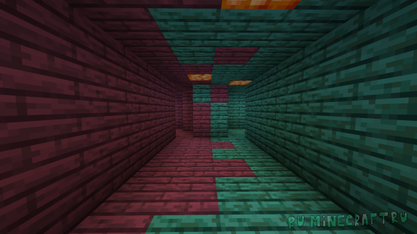 Cave trials -   [1.18] [MAP]