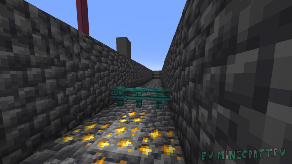 Cave trials -   [1.18] [MAP]