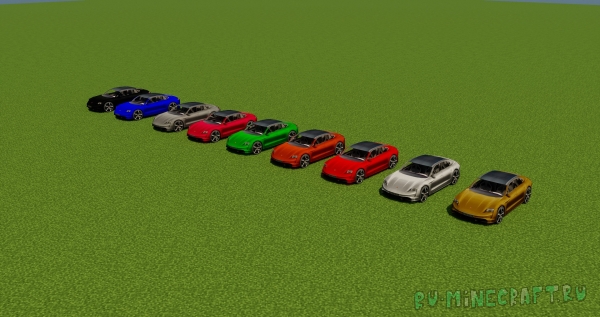 New and Old Cars -       IV [1.12.2]