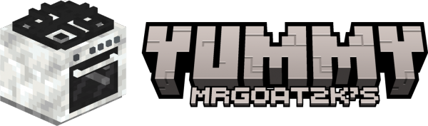 MrGoat2K's Yummy - ,    ! [1.20.1] [1.19.4] [1.18.2]