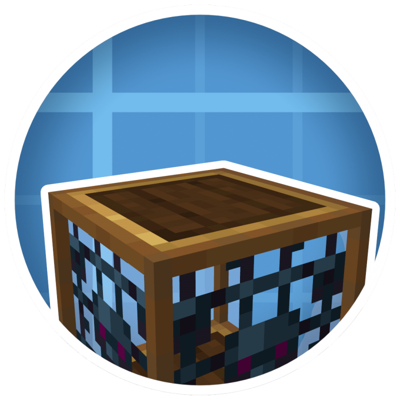 Create Mechanical Spawner -   [1.20.1] [1.19.2]