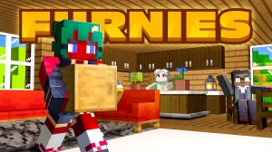 Furnies - �������� ����� � ��������� ����� [1.21.1]