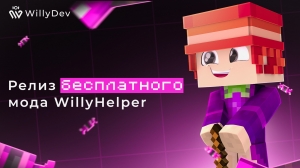 WillyHelper -   