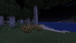 Firefly Bush -    [1.21.4] [1.20.1]