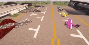 ForPlane -     [1.20.1]