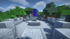 Border Banner -        [1.20.1]
