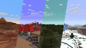 Private's Skies -       [1.21.5] [1.20.6] [16x]