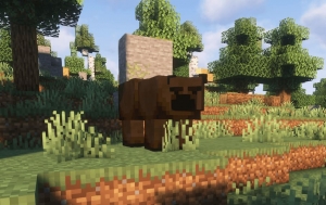 Epic Hunt -    [1.20.1]