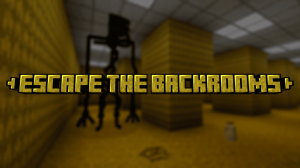 Escape The Backrooms -   [1.20.1]