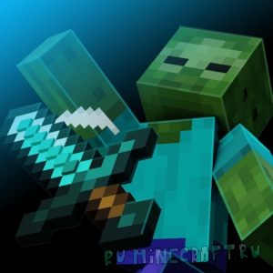 Reanimated Blue -        [1.21.5] [1.20.6] [16x]