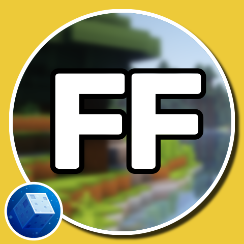 Fast Item Frames -     [1.21.4] [1.20.4]