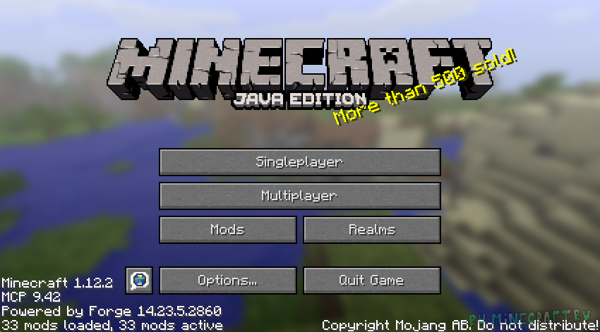  IC2(industrialcraft2)    [1.12.2]