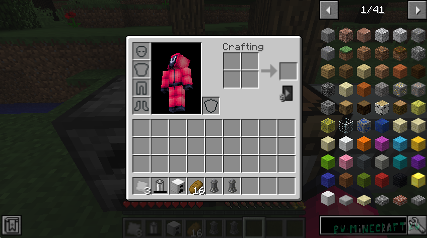  IC2(industrialcraft2)    [1.12.2]