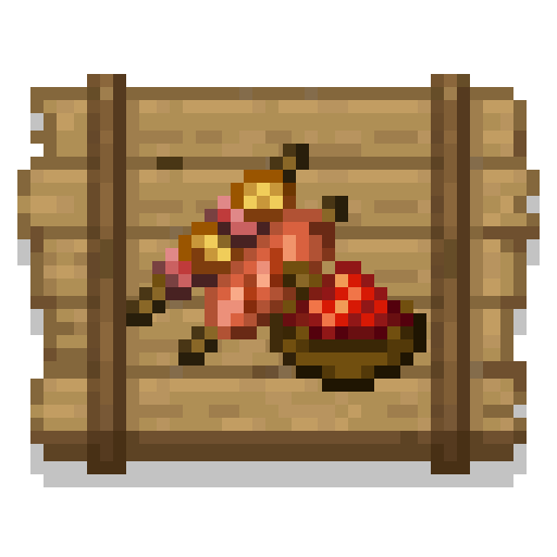 Barbeque's Delight -  [1.21.1] [1.20.1]