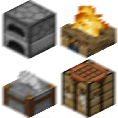 FastSuite -   [1.21.1] [1.20.1] [1.19.2] [1.18.2]