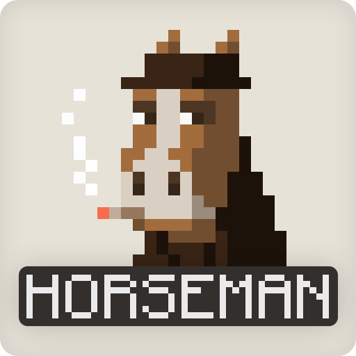 Horseman -     [1.21.1] [1.20.1]