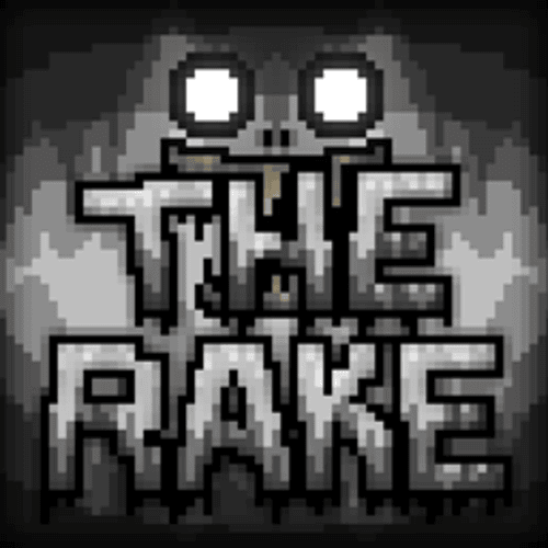 The rake - CEOofAUTIZMZ -     [1.20.1]