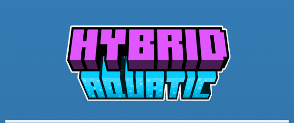 Hybrid Aquatic -     [1.20.4] [1.19.4]