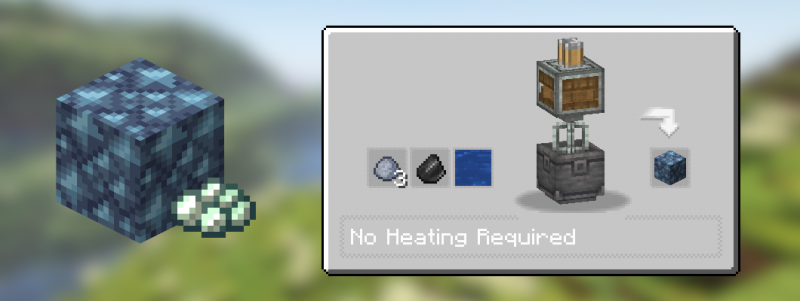 Create: Copper & Zinc -      [1.21.1] [1.20.1] [1.19.2]