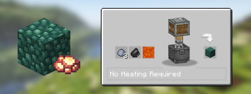 Create: Copper & Zinc -      [1.21.1] [1.20.1] [1.19.2]