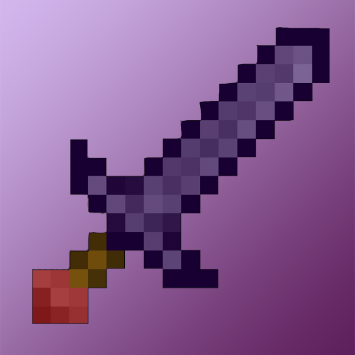 DarkBlades -   [1.21.4] [1.20.4]