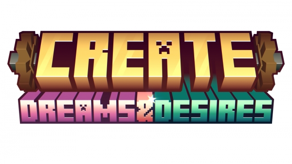 Create: Dreams & Desires -    Create [1.21.1] [1.20.1] [1.19.2] [1.18.2]