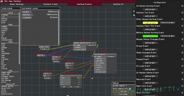 Multiblocked2 -       [1.20.1]