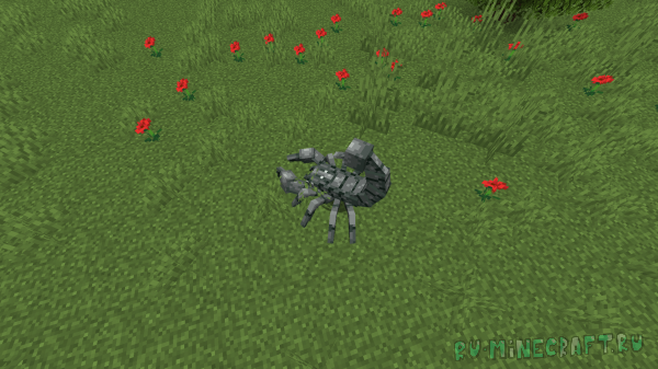 Feast of the Fallout-      Fallout [1.16.5]