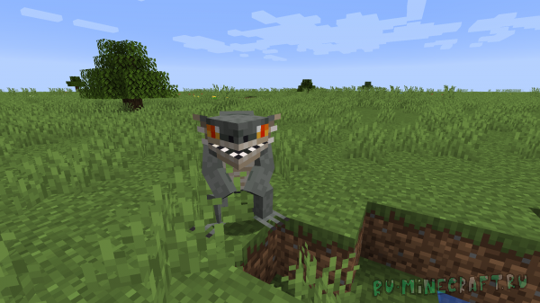 Feast of the Fallout-      Fallout [1.16.5]