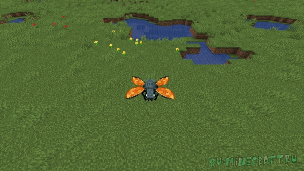 Feast of the Fallout-      Fallout [1.16.5]