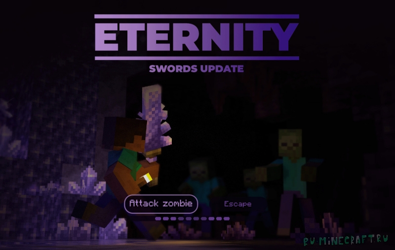 Eternity -         [1.21.1]