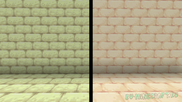 New end stone -   [1.9 - 1.21.4+]
