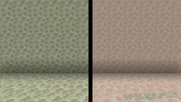 New end stone -   [1.9 - 1.21.4+]