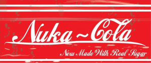 The Nuka-Cola Mod-  -  Fallout [1.19.2-1.16.5]