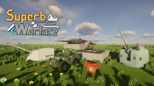 [SBW] Superb Warfare -   , ,   ,   [1.21.1] [1.20.1]