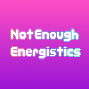 Not Enough Energistics -     [1.16.5] [1.12.2] [1.7.10]