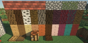 Default-Extended -       [1.21.5] [32x]