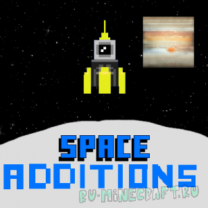 Space Additions -    Space Dimensions [1.20.1]