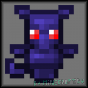 Furry Totems -      [1.14 - 1.21.4+]