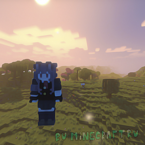 FPS boost by Momiji -   [1.19.2] .mrpack