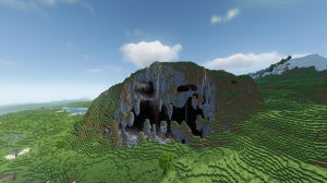 MakeUp - Ultra Fast / Seed: -7022821511990905860