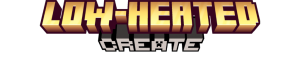 Create Low-Heated -     Create [1.21.1] [1.20.1] [1.19.2] [1.18.2]