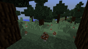 Zaynen's Potion Of Healing -    [1.20.1] [1.19.4] [1.16.5]