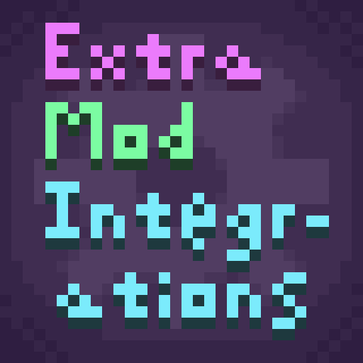 EMI Extra Integrations -     EMI [1.21.1] [1.20.1] [1.19.4] [1.19.2] [1.18.2]