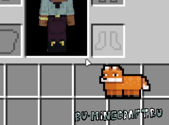 MousePets -    [1.21.1] [1.20.1]