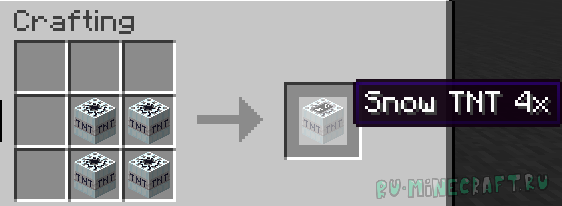 More Fun TNTs -    [1.21.5] [1.21.4] [1.21.1] [1.21] [1.20.6] [1.20.4] [1.20.1] [1.19.4] [1.19.3] [1.19.2]