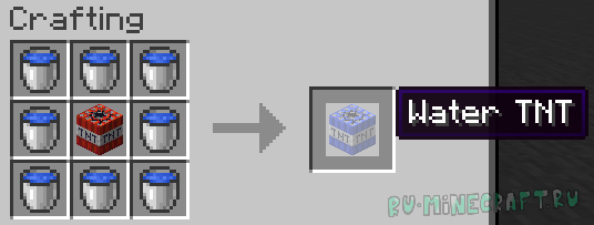 More Fun TNTs -    [1.21.5] [1.21.4] [1.21.1] [1.21] [1.20.6] [1.20.4] [1.20.1] [1.19.4] [1.19.3] [1.19.2]