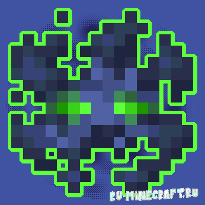 Ominous Phantoms -   [1.21.1]